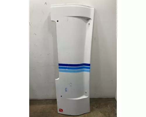 STERLING A9500 Sleeper Fairing