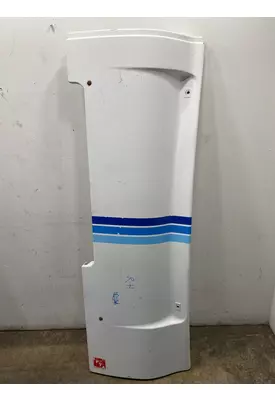 STERLING A9500 Sleeper Fairing