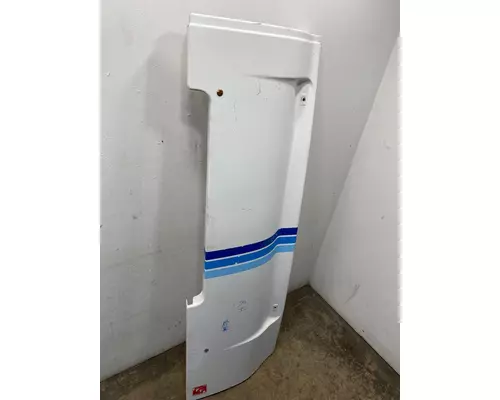 STERLING A9500 Sleeper Fairing
