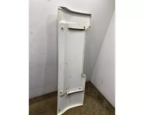 STERLING A9500 Sleeper Fairing