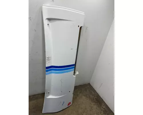STERLING A9500 Sleeper Fairing