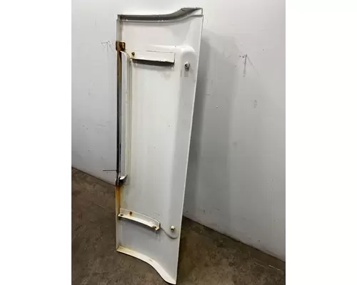 STERLING A9500 Sleeper Fairing