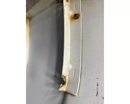 STERLING A9500 Sleeper Fairing