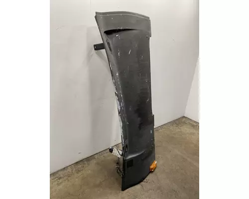 STERLING A9500 Sleeper Fairing