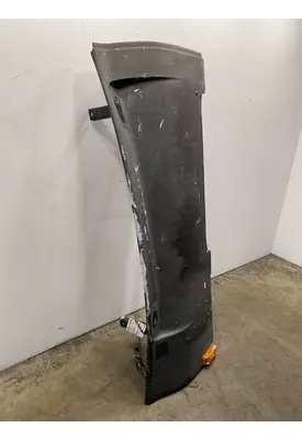 STERLING A9500 Sleeper Fairing