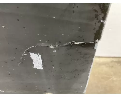 STERLING A9500 Sleeper Fairing