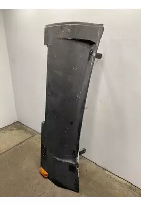 STERLING A9500 Sleeper Fairing
