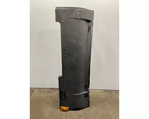 STERLING A9500 Sleeper Fairing