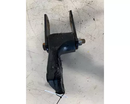 STERLING A9500 Suspension