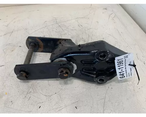 STERLING A9500 Suspension
