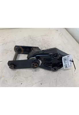 STERLING A9500 Suspension