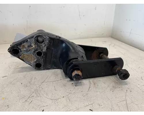 STERLING A9500 Suspension
