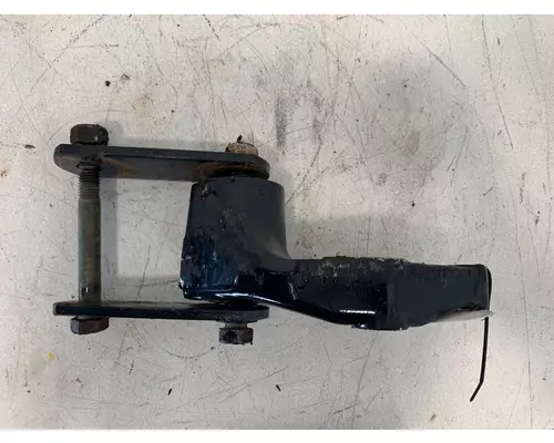 STERLING A9500 Suspension