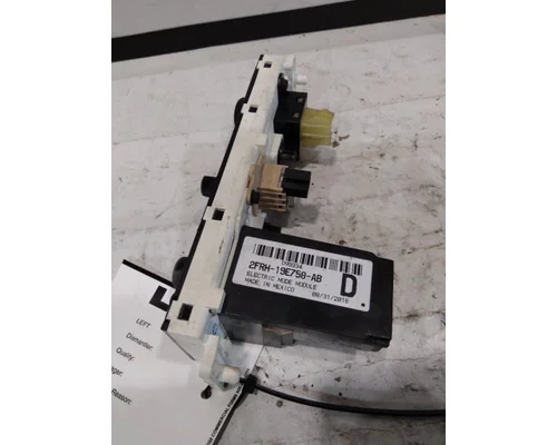 STERLING A9500 TEMPERATURE CONTROL