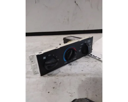 STERLING A9500 TEMPERATURE CONTROL