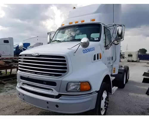 STERLING A9500 WHOLE TRUCK FOR RESALE