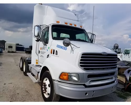 STERLING A9500 WHOLE TRUCK FOR RESALE