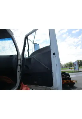 STERLING A9513 1999-2001 DOOR ASSEMBLY, FRONT