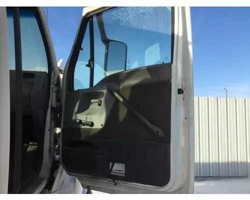 STERLING A9513 1999-2001 DOOR ASSEMBLY, FRONT
