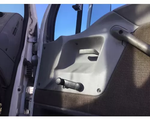 STERLING A9513 1999-2001 DOOR ASSEMBLY, FRONT