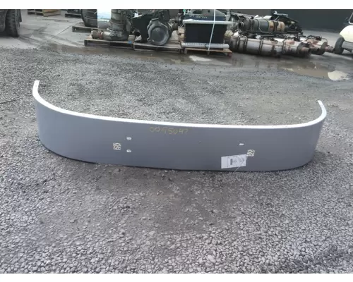 STERLING A9513 1999-2010 BUMPER ASSEMBLY, FRONT