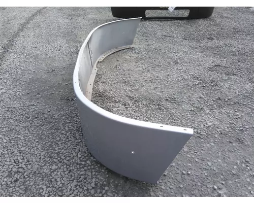 STERLING A9513 1999-2010 BUMPER ASSEMBLY, FRONT
