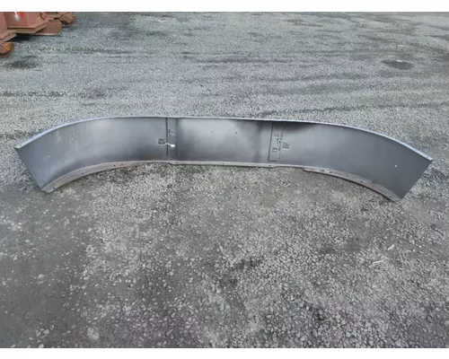 STERLING A9513 1999-2010 BUMPER ASSEMBLY, FRONT