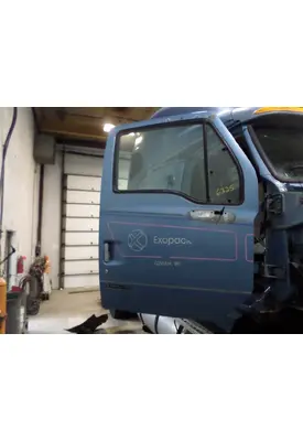 STERLING A9513 1999-2010 DOOR ASSEMBLY, FRONT