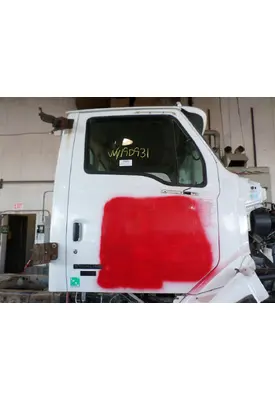 STERLING A9513 1999-2010 DOOR ASSEMBLY, FRONT