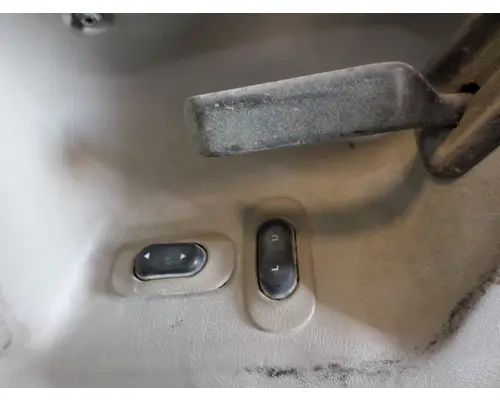 STERLING A9513 1999-2010 DOOR ASSEMBLY, FRONT