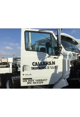 STERLING A9513 1999-2010 DOOR ASSEMBLY, FRONT