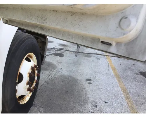 STERLING A9513 1999-2010 DOOR ASSEMBLY, FRONT