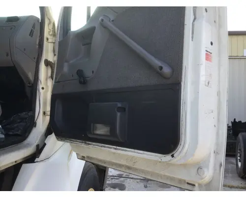 STERLING A9513 1999-2010 DOOR ASSEMBLY, FRONT