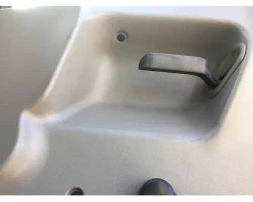 STERLING A9513 1999-2010 DOOR ASSEMBLY, FRONT