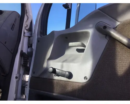 STERLING A9513 1999-2010 DOOR ASSEMBLY, FRONT