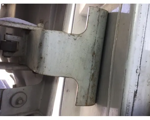 STERLING A9513 1999-2010 DOOR ASSEMBLY, FRONT