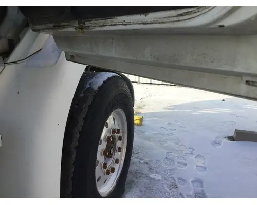 STERLING A9513 1999-2010 DOOR ASSEMBLY, FRONT