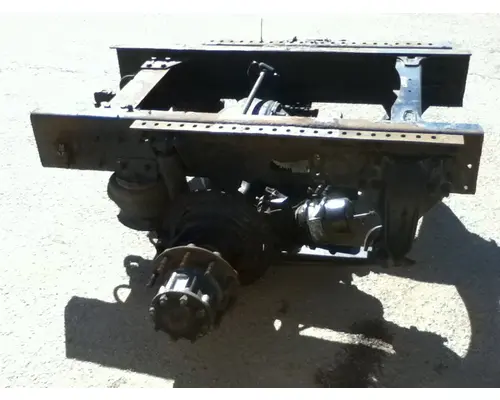 STERLING A9513 Axle Assembly, Rear (Single or Rear)