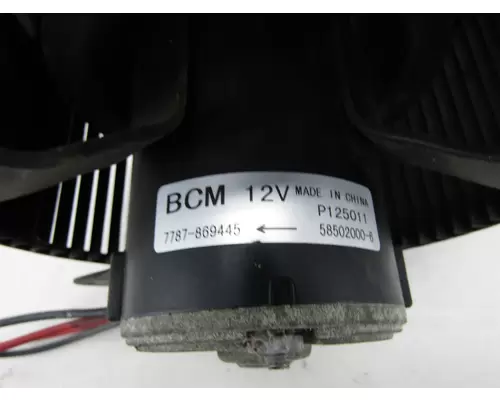 STERLING A9513 Blower Motor (HVAC)