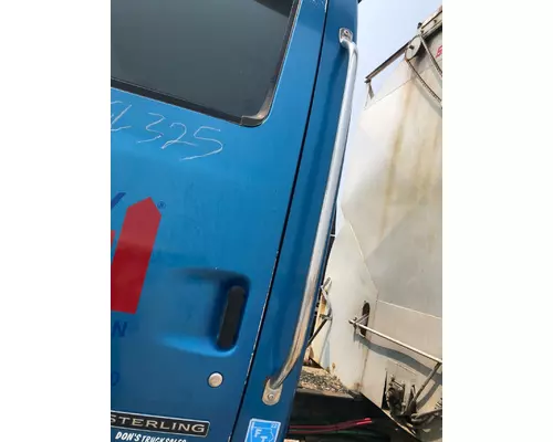 STERLING A9513 Body, Misc. Parts