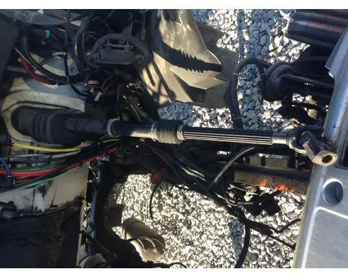 STERLING A9513 Body, Misc. Parts