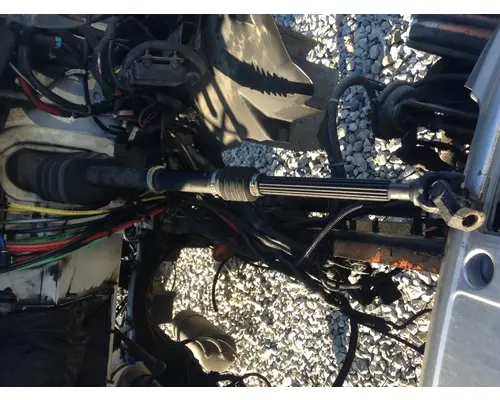 STERLING A9513 Body, Misc. Parts