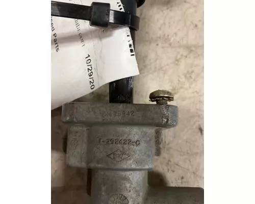STERLING A9513 Brake Parts, Misc Rear