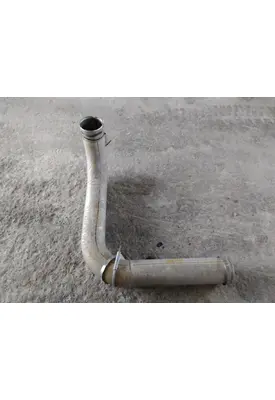 STERLING A9513 CHARGE AIR COOLER PIPE