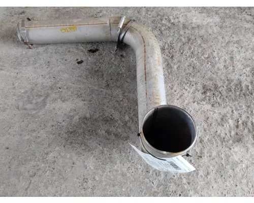 STERLING A9513 CHARGE AIR COOLER PIPE