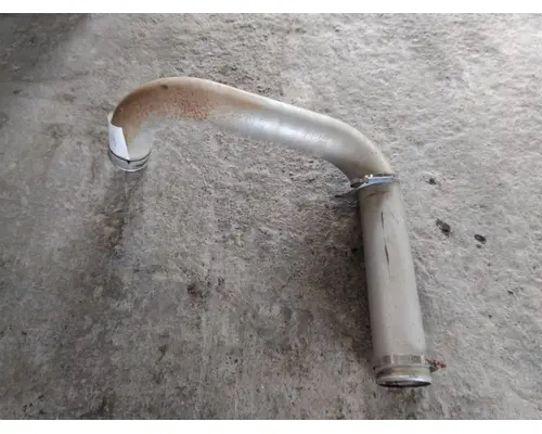 STERLING A9513 CHARGE AIR COOLER PIPE