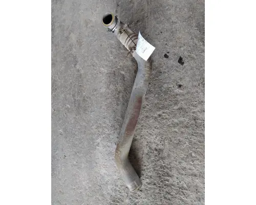 STERLING A9513 CHARGE AIR COOLER PIPE