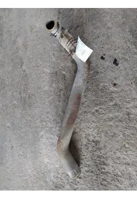 STERLING A9513 CHARGE AIR COOLER PIPE