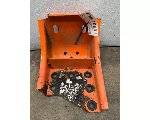 STERLING A9513 Cab Air Ride