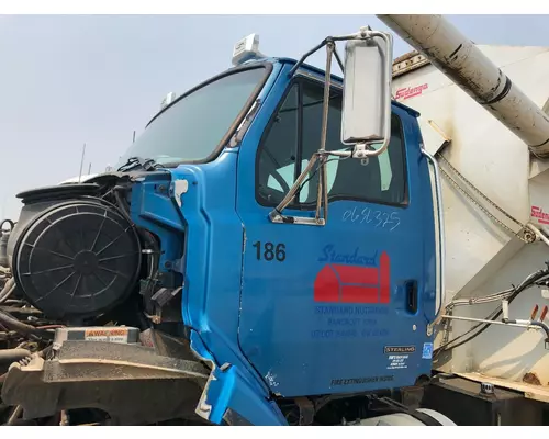 STERLING A9513 Cab Assembly